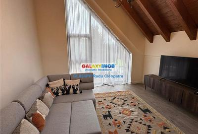 Apartament cu 2 camere decomandat, mobilat în Furnica - 5