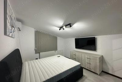 Casă cu 5 camere cu Teren 285 Mp în Central - 13