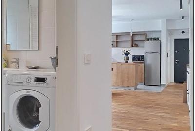 Apartament 3 camere  Central - Bloc Nou - 11