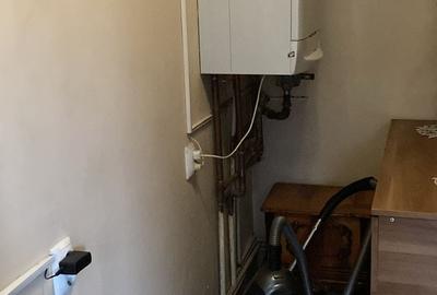 Apartament cu 2 camere semidecomandat în Otopeni - 6