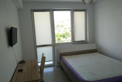 Garsonieră decomandată în Borhanci - 4