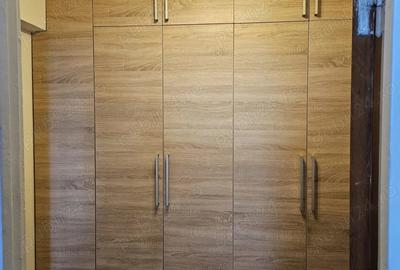 Apartament cu 2 camere semidecomandat în Bucureștii Noi