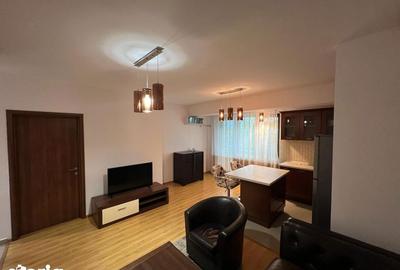 Apartament cu 2 camere decomandat, mobilat în Matei Voievod - 11
