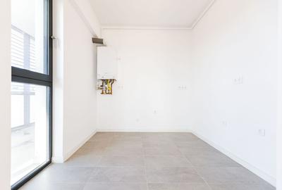 Penthouse cu 4 camere, cu scara interioara  - Comision 0% - 6