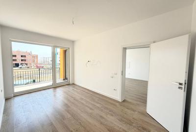 Apartament cu 2 camere în Freidorf - 5