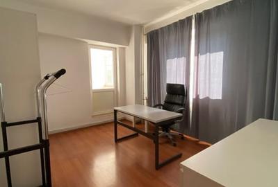 Apartament cu 3 camere decomandat, mobilat în Central - 7