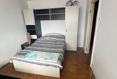 Apartament cu 2 camere semidecomandat, mobilat în Bucureștii Noi - 5