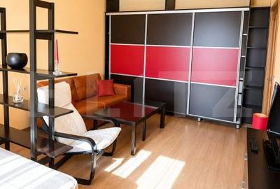 Apartament cu 2 camere decomandat în Mărăști - 3