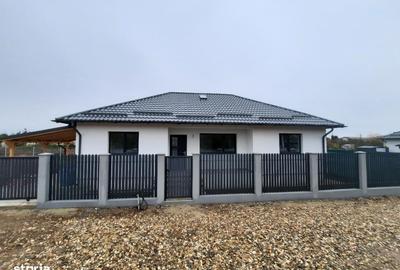 Casă cu 4 camere în Joița - 16