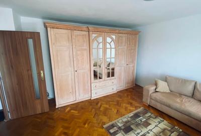 Ap 1 cam , 44mp, proprietar, centrala termica, proaspat renovat - 2