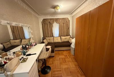 Apartament cu 3 camere semidecomandat, mobilat în Tei - 3