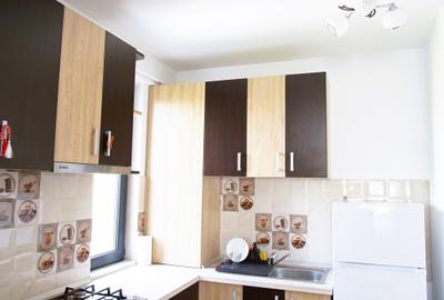 Vitan | Metrou Mihai Bravu | Apartament PREMIUM | Centrală termică | Bloc NOU - 6