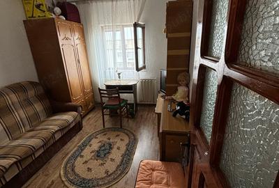 Vand apartament 4 camere Vand apartament 4 camere - 5