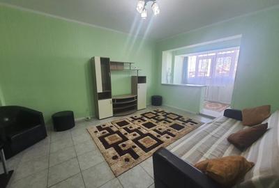 DACIA-APARTAMENT CU 2 CAMERE MOBILAT CENTRALA GAZE - 2