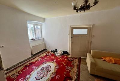 Apartament cu 2 camere semidecomandat în Centrul Istoric - 3