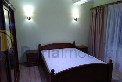 BLOC NOU - 2 CAMERE , MOBILAT SI UTILAT, LOC DE PARCARE SUBTERAN - 6