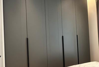 Apartament cu 3 camere de închiriat // One Verdi Park - 11