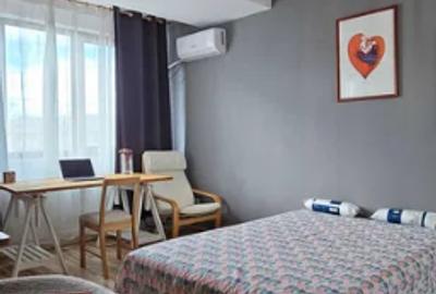 Crangasi - Garsoniera Moderna - Centrala Proprie - confort 1 - 1