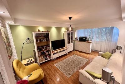 Brancoveanu adiacent -2 camere -loc parcare -Nou! - 4