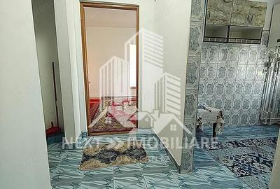 Apartament 3 camere centrul Mangaliei