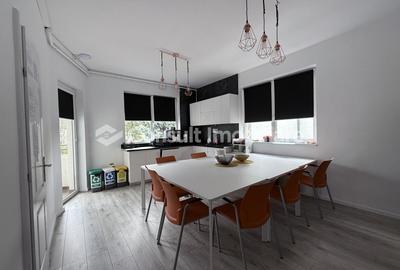 Duplex de inchiriat | Zorilor - 5