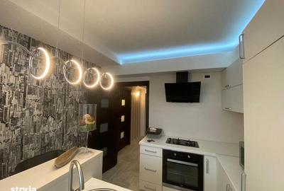 Apartament cu 3 camere în Valea Lupului - 1