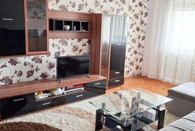 Apartament cu 3 camere in Medias, Sibiu