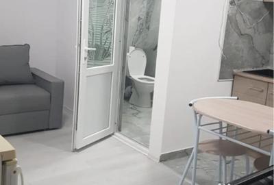 Garsonieră în Central