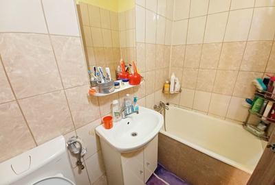 Apartament cu 2 camere semidecomandat, mobilat în Iris - 8