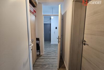 Apartament cu 2 camere, 56 mp, la etajul 1 in Giroc Apartament cu 2 camere, 56 mp, la etajul 1 in Giroc - 4