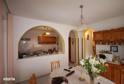 Casă cu 4 camere în Cioplea - 6