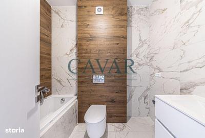 Apartament cu 2 camere în Măgurele - 7