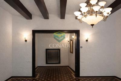 Casă individuală cu 14 camere cu Canalizare în Televiziune - 5