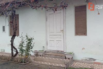 Casa individuala cu 5 camere de inchiriat zona Aradul Nou - 2