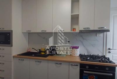 Apartament cu 3 camere  decomandat in zona Maranata Apartament cu 3 camere  decomandat in zona Maranata - 9