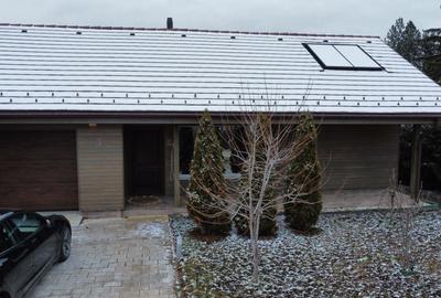 Casă individuală cu 3 camere cu Canalizare în Cornu de Jos (Cornu) - 21