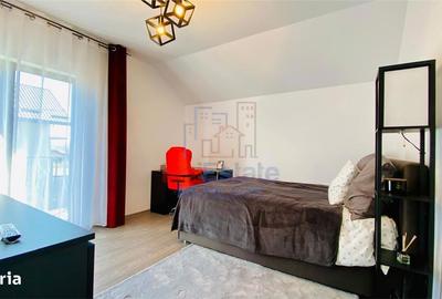 Casă cu 4 camere în Horpaz - 2