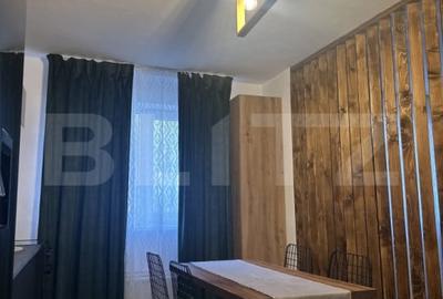 Apartament tip Studio modern si complet renovat! - 3