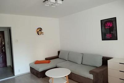 Garsonieră semidecomandată în Tudor Vladimirescu - 2