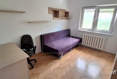 Inchiriere apartament 3 camere, Zorilor, zona Sigma - 3
