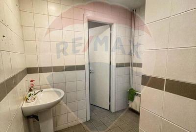 COMISION 0% Spa?iu comercial de inchiriat - Gara de nord - 23