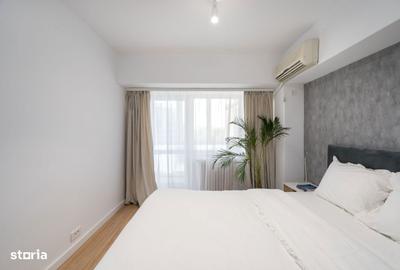 Apartament cu 3 camere în Splaiul Unirii - 9