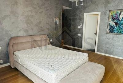 Apartament cu 4 camere decomandat, mobilat în Herăstrău - 11