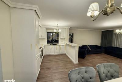 Casă cu 3 camere cu Teren 220 Mp în Florești - 1