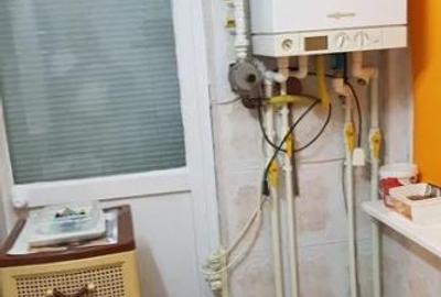 Apartament 2 camere de vanzare zona C5 Tulcea - 7