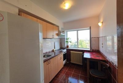Apartament cu 2 camere semidecomandat, mobilat în Calea Călărașilor - 15