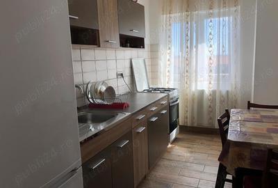 Garsonieră semidecomandată în Complex Studențesc - 2