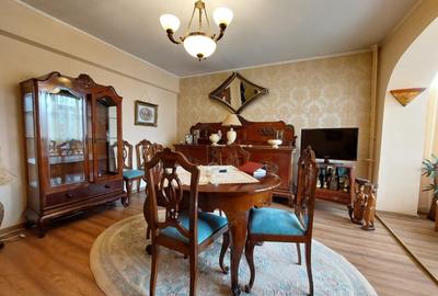 3 CAMERE  |  CENTRU  |  PLAJA NEVERSEA - 1