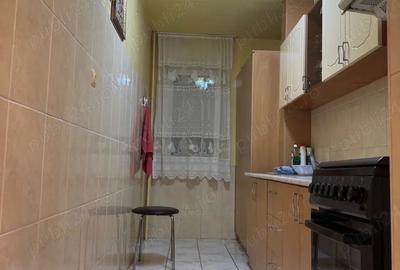 Apartament cu 2 camere nedecomandat în Central - 5