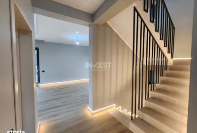 Casă cu 4 camere în Balciu - 14